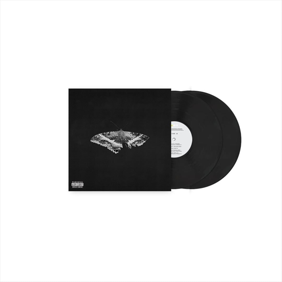 To Pimp A Butterfly [10 Year Anniversary Edition] [Alternate Artwork] [180g 2 LP] cover art