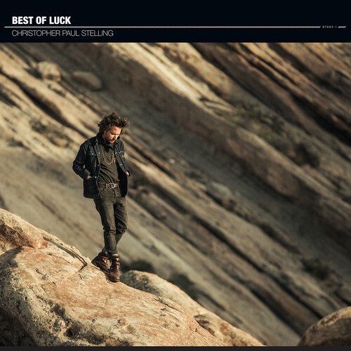 Best of Luck cover art