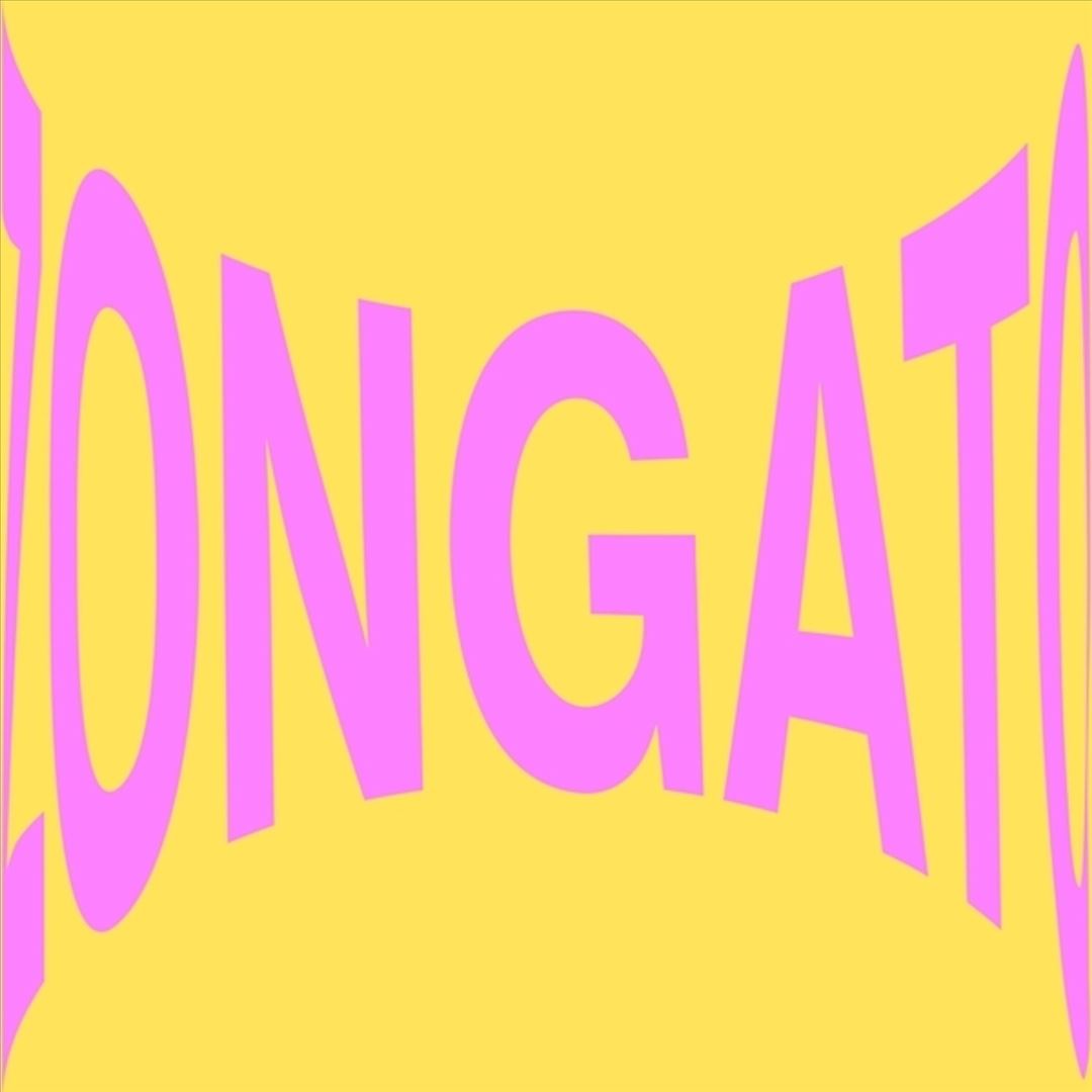 Zongato EP cover art