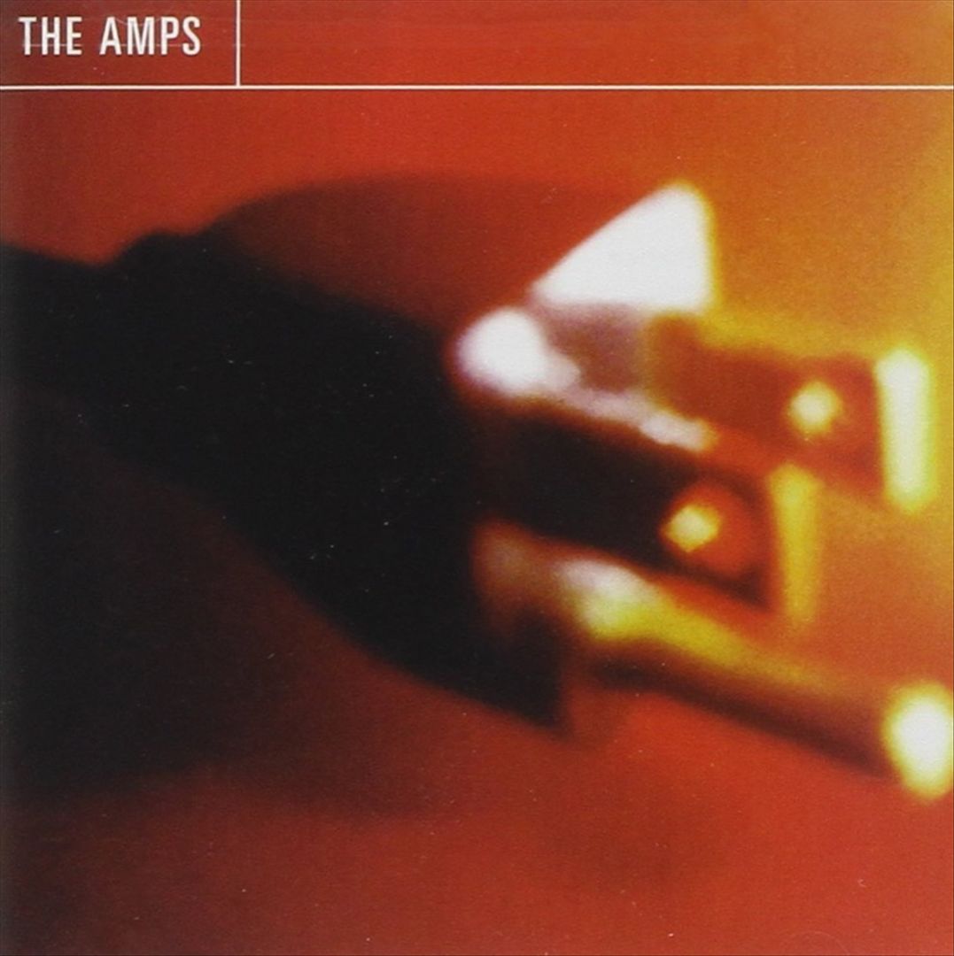 Pacer cover art