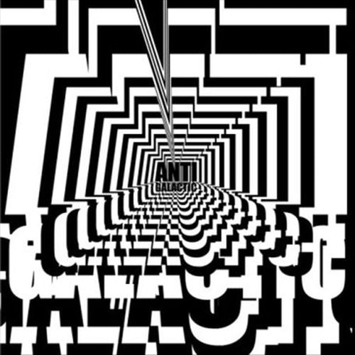 Antigalactic cover art