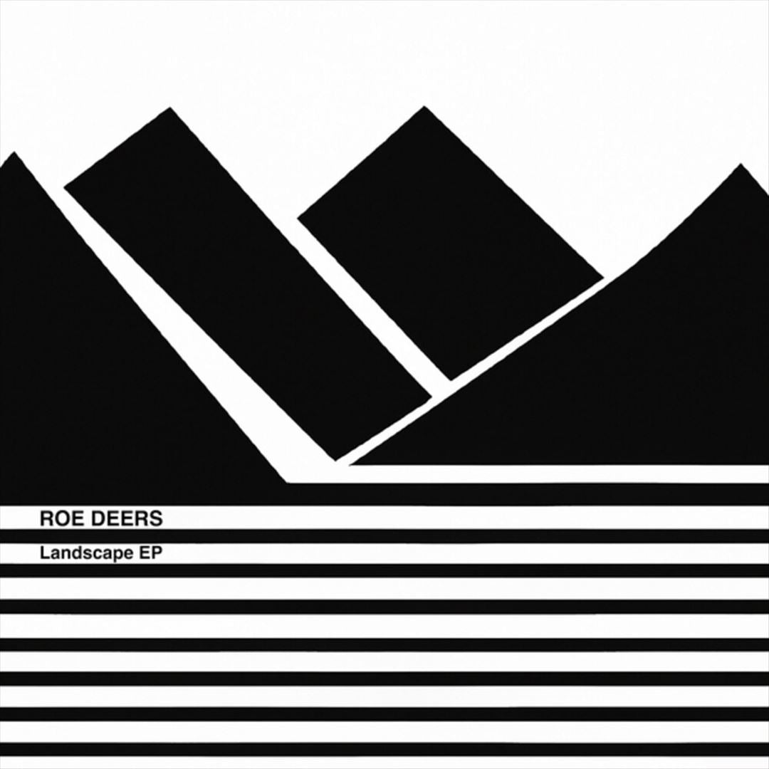 Landscape cover art