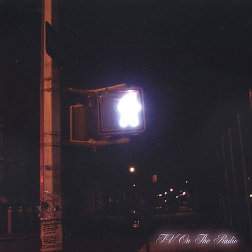 Young Liars cover art