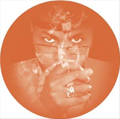 I Can Go, Vol. 1 [EP] cover art