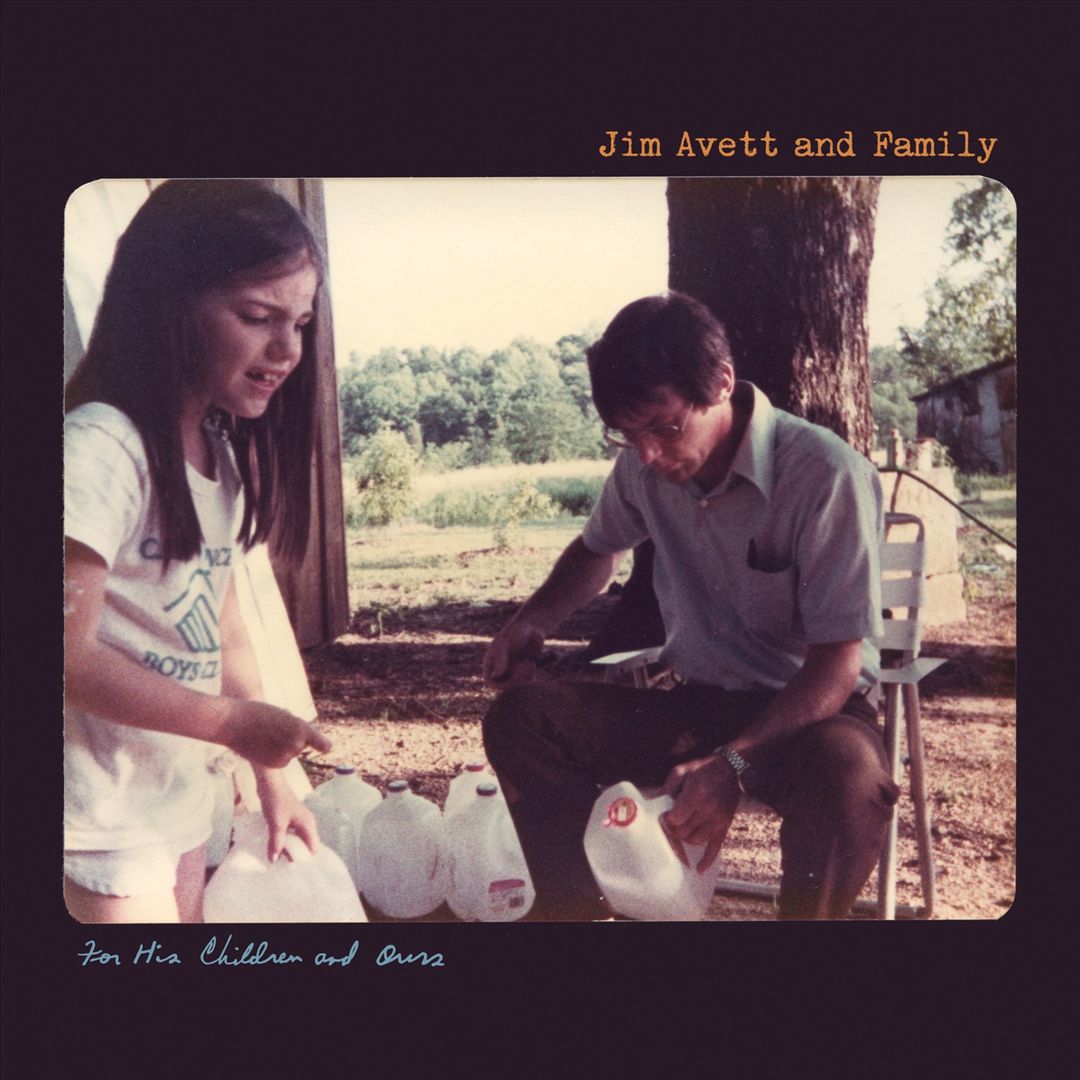 For His Children and Ours cover art