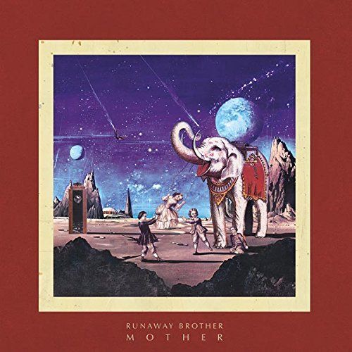 Mother cover art