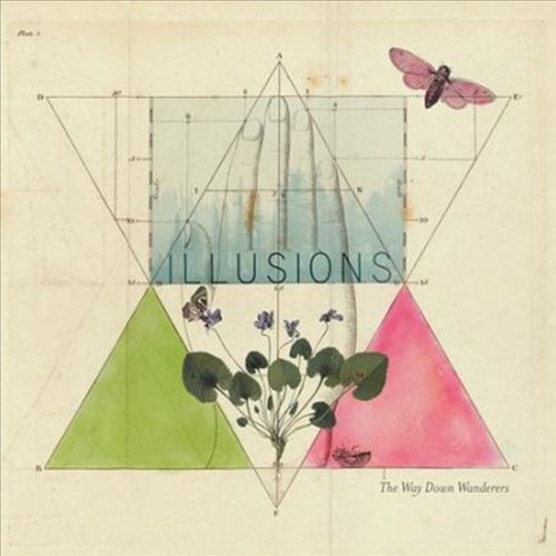 illusions cover art