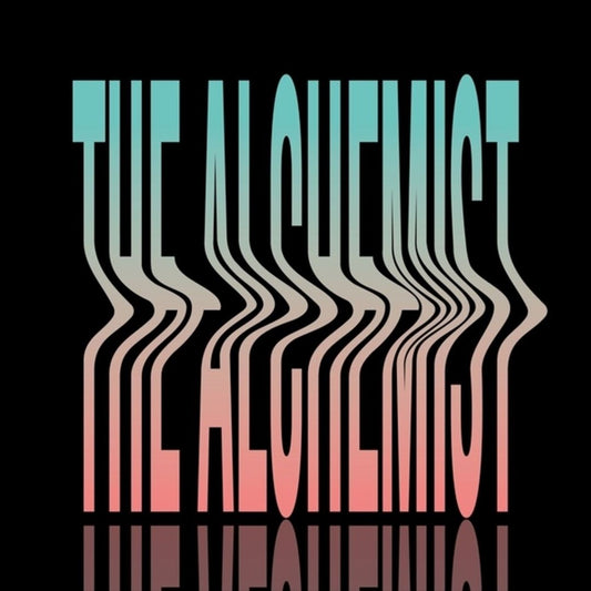 Alchemist [Remix] cover art