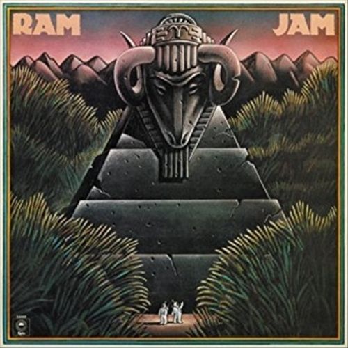 Ram Jam cover art