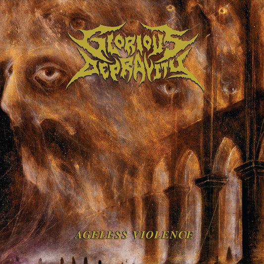 Ageless Beauty cover art