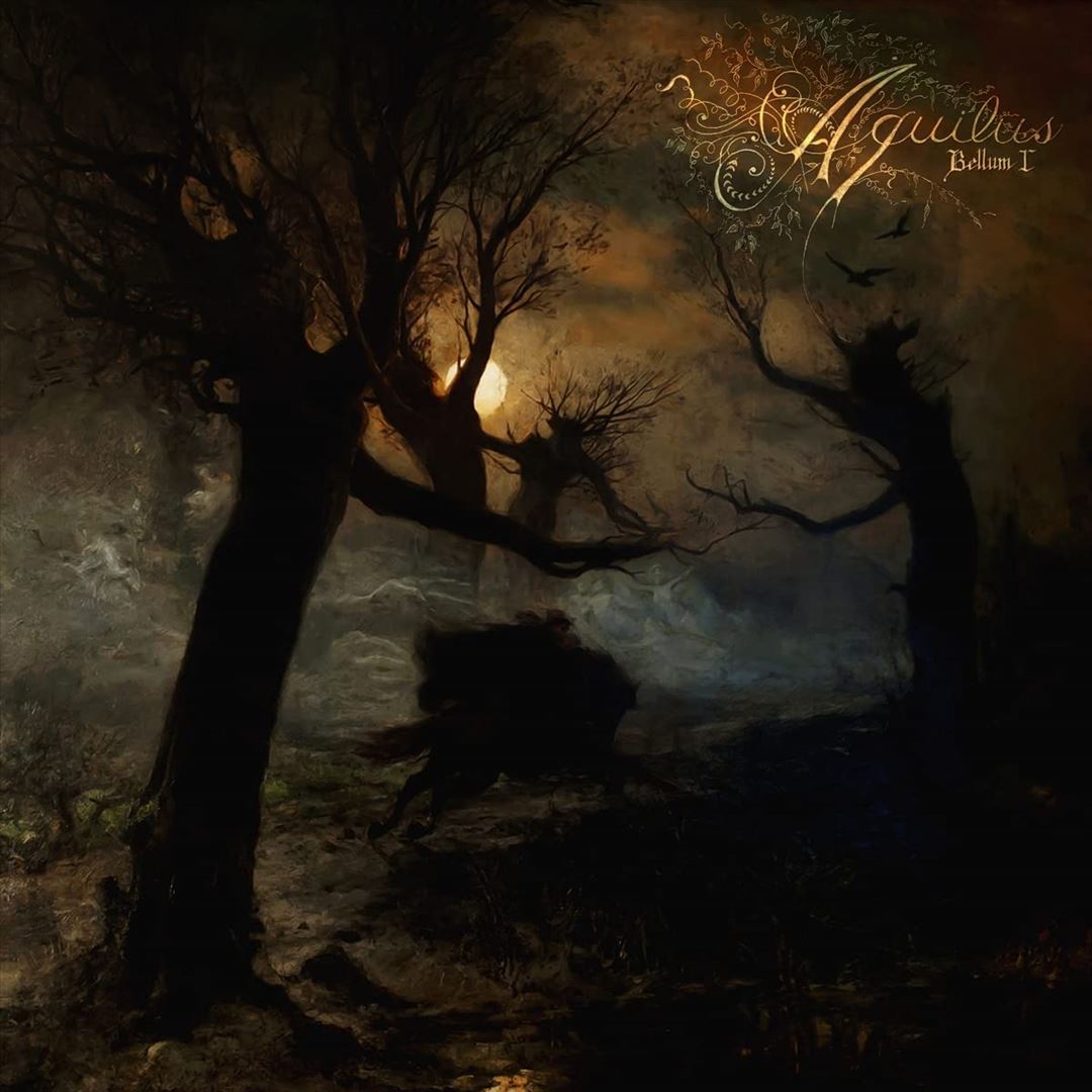 Bellum I cover art