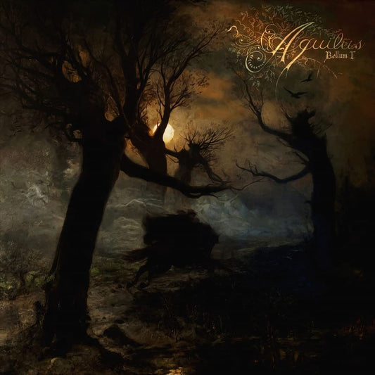 Bellum I cover art