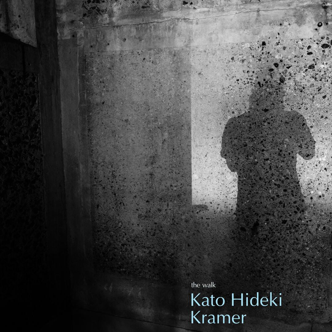 Walk cover art