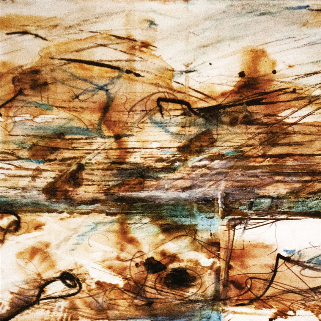 I Blooi Og Anda [in Blood and Spirit - 2002] cover art