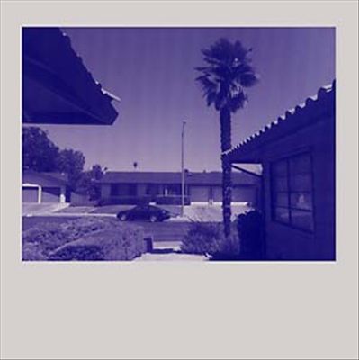 Suburban Fantasies cover art