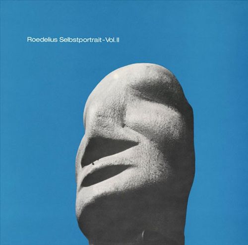 Selbstportrait, Vol. II cover art