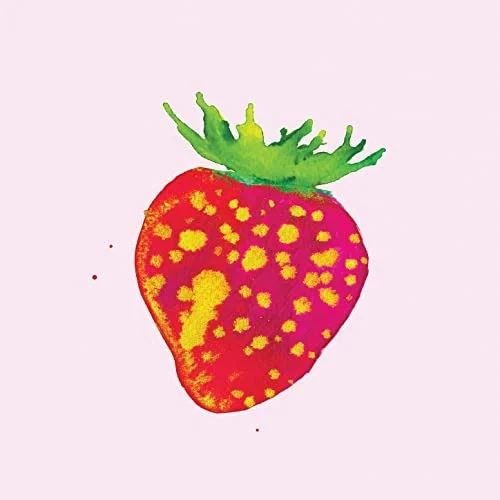 Sit Down for Dinner [Red/Clear Marble LP] cover art