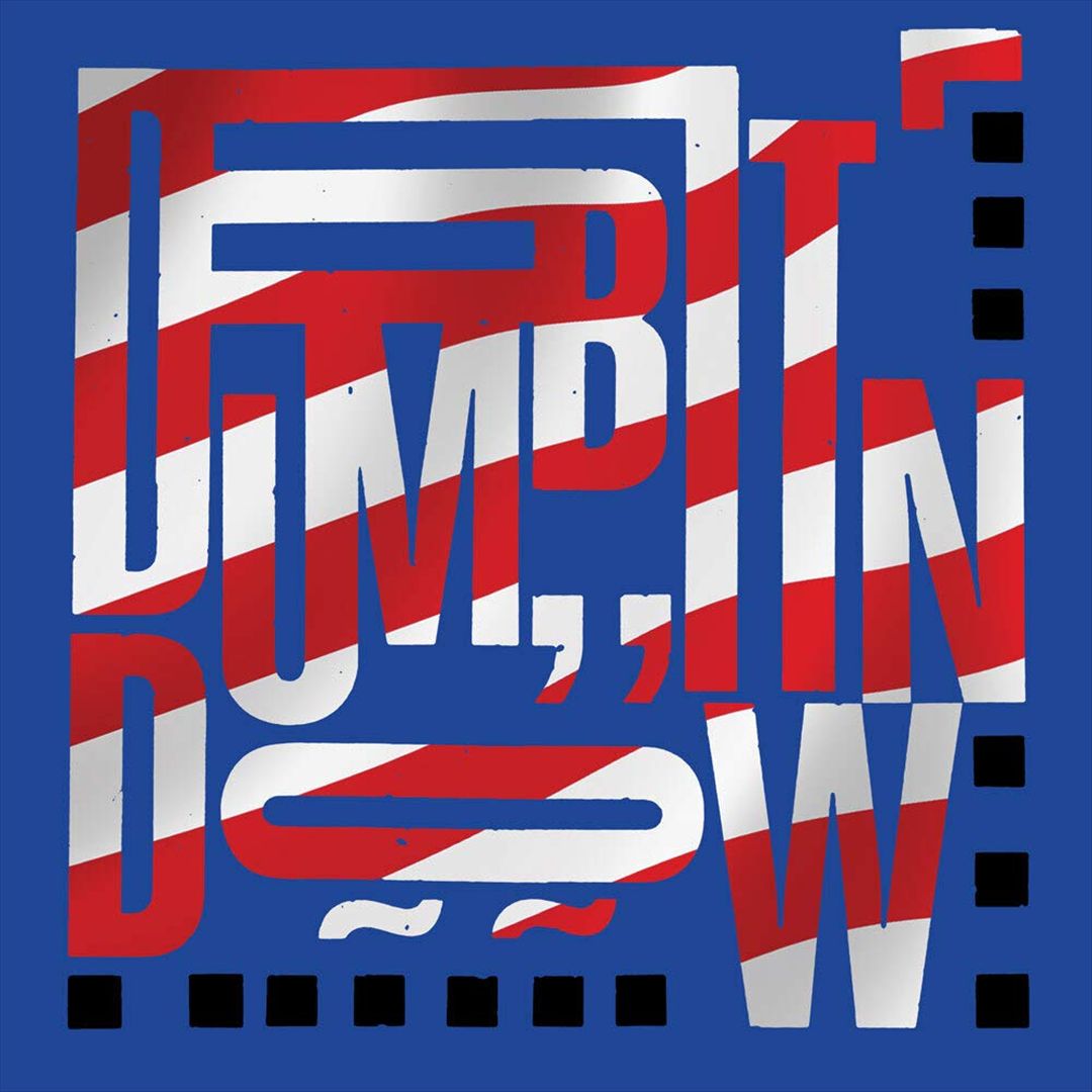 Dumb It Down cover art