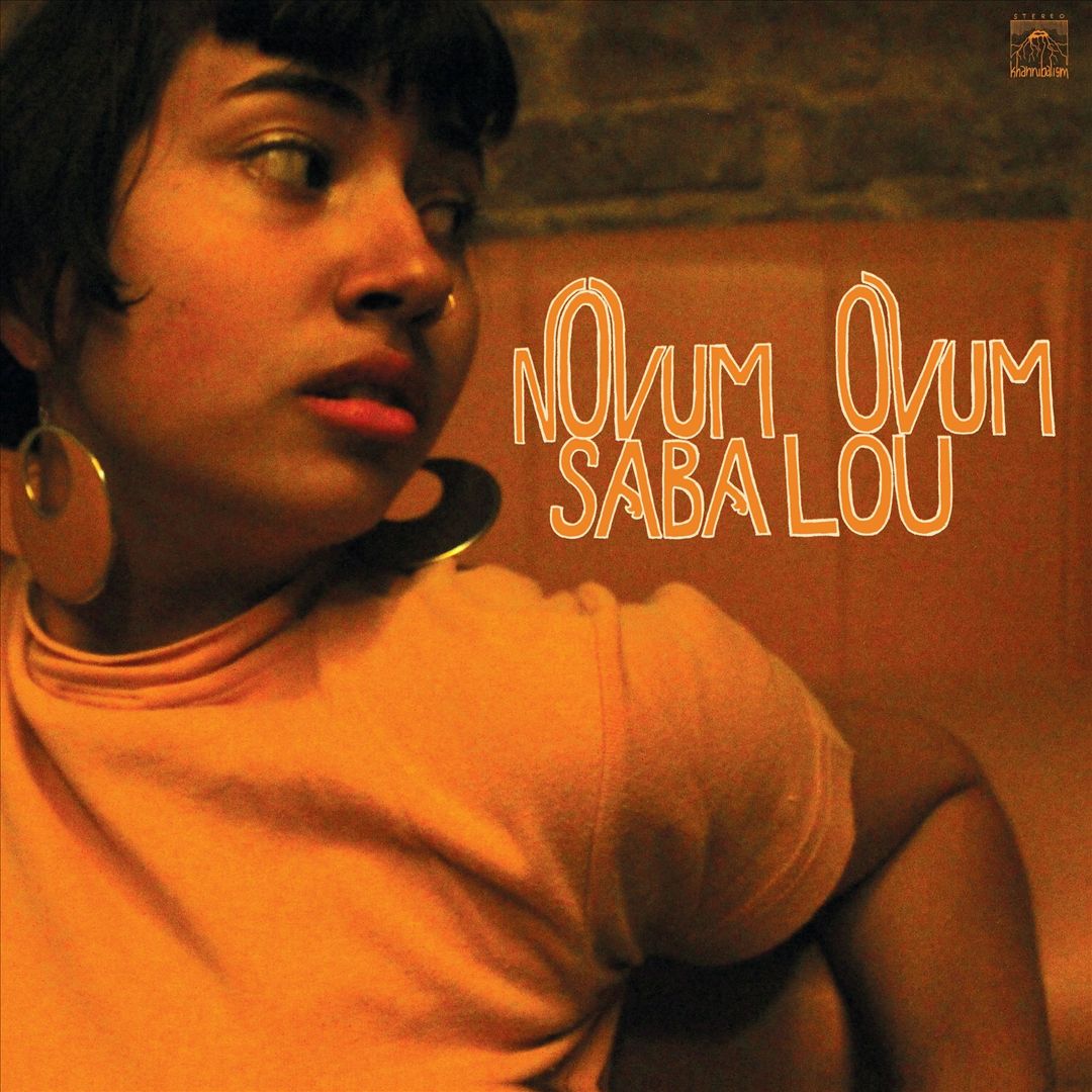Novum Ovum cover art