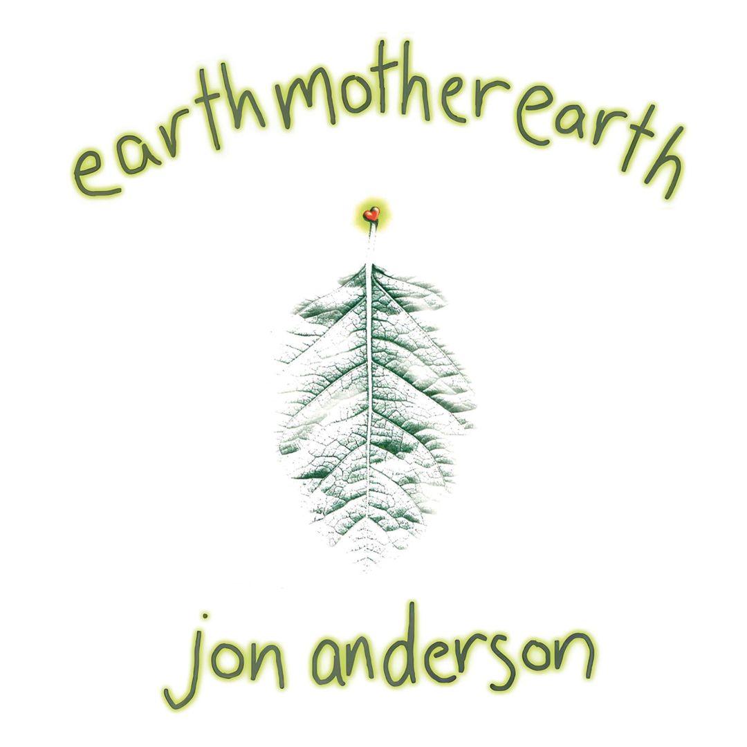 EarthMotherEarth cover art