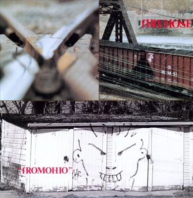 Fromohio cover art