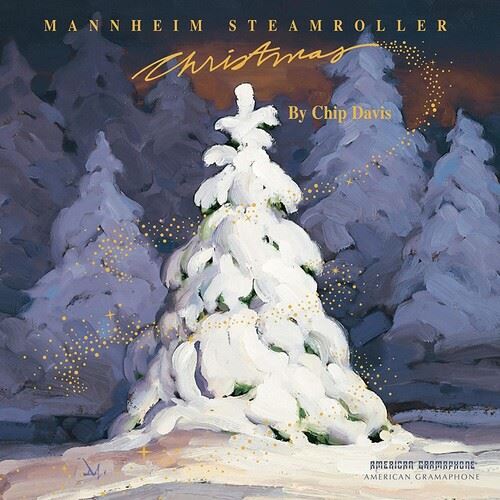 Christmas in the Aire cover art
