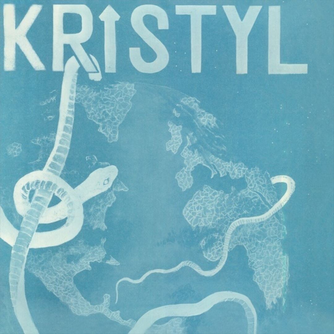 Kristyl cover art