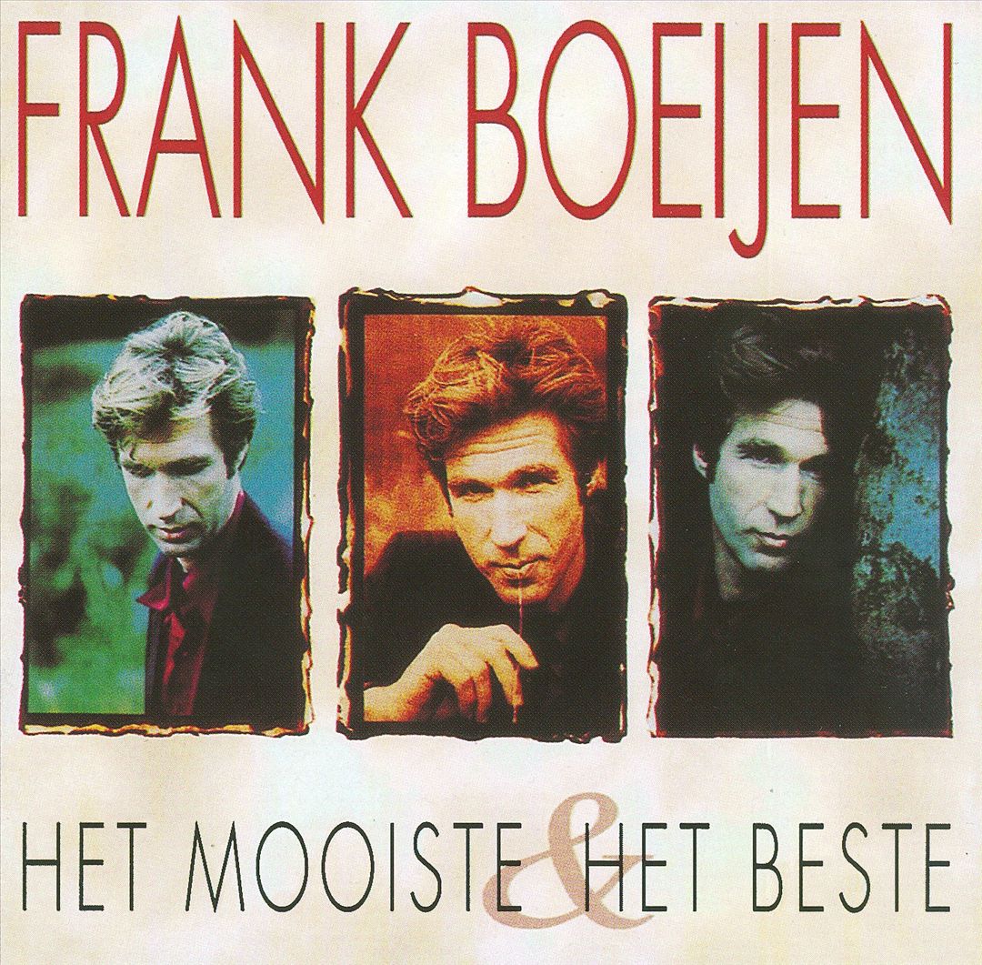 Mooiste & Het Beste cover art