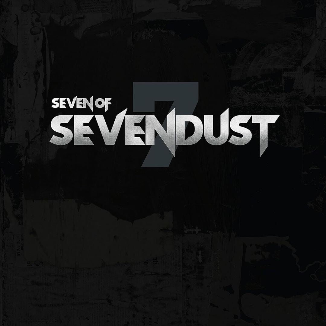 Seven of Sevendust cover art