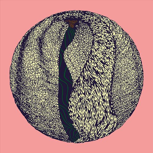 Outbreaker cover art