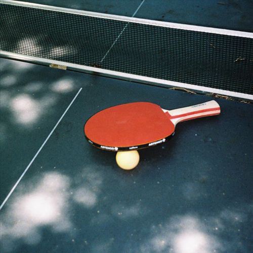 Ate-Up EP cover art