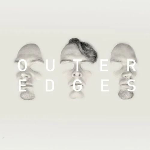 Outer Edges cover art