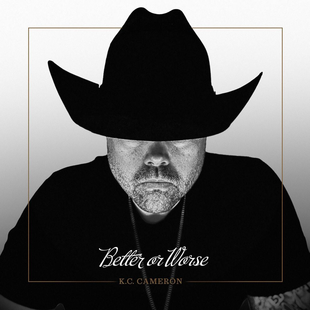 Better or Worse cover art