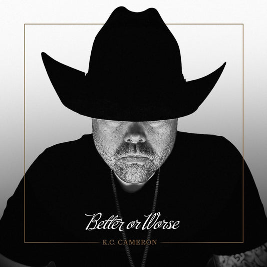 Better or Worse cover art