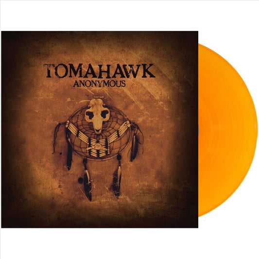 Anonymous cover art