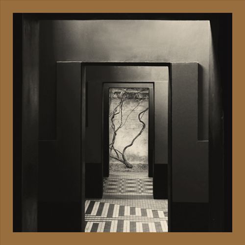 Negative Chambers cover art