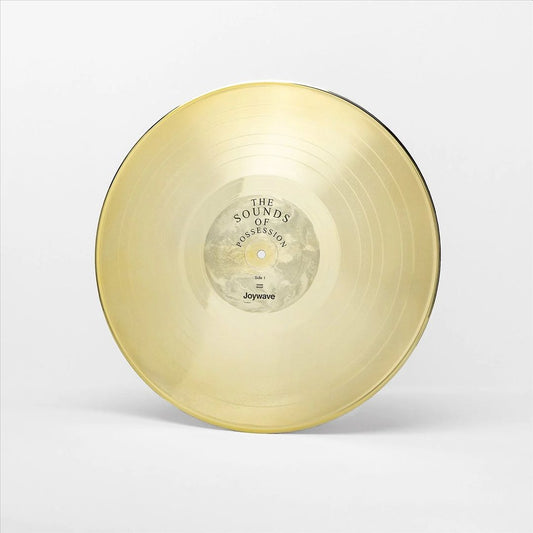 Possession cover art