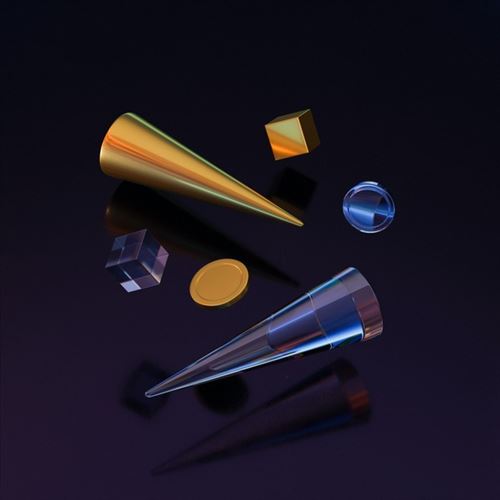 Backgammon cover art