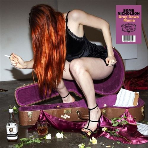 Drop Down Mama cover art