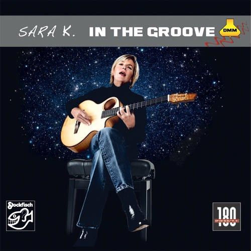 In the Groove cover art