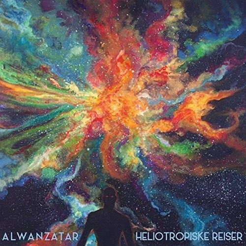 Heliotropiske Reiser cover art