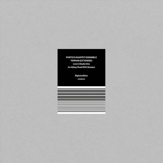 Terrain (Extended) - Live in Studio One: An Abbey Road 90th Session cover art