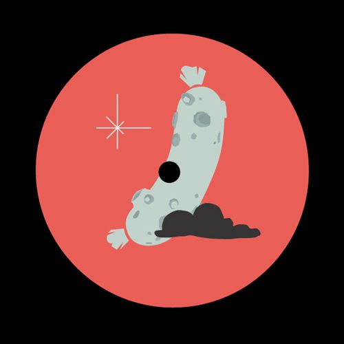 Meta-Finite cover art