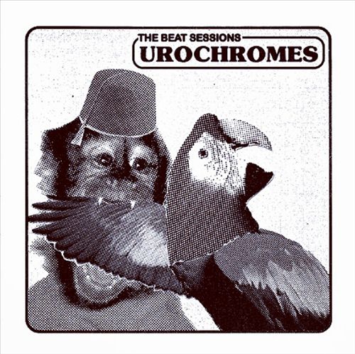 Beat Sessions cover art
