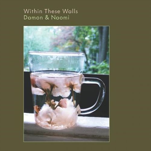 Within These Walls cover art