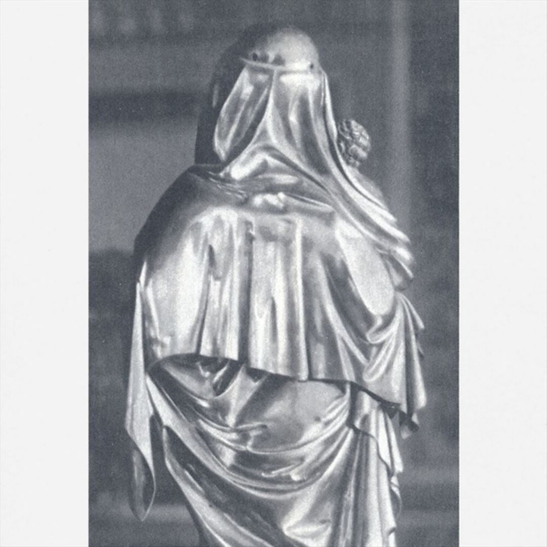 Vessels cover art