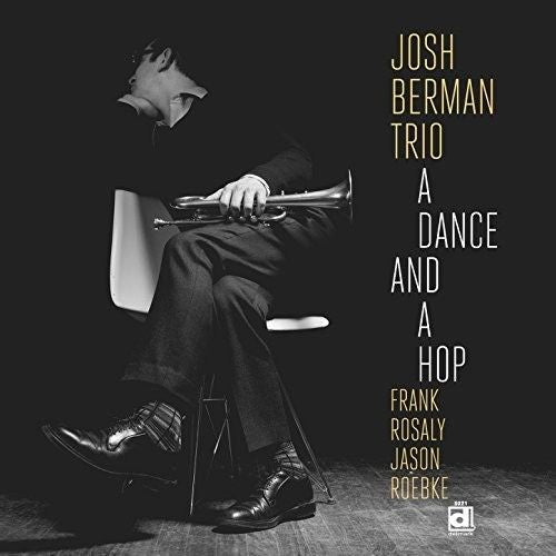 Dance and a Hop cover art