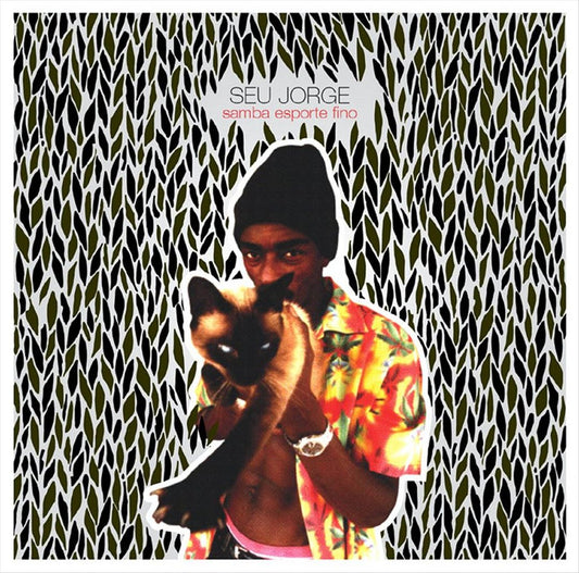 Carolina cover art