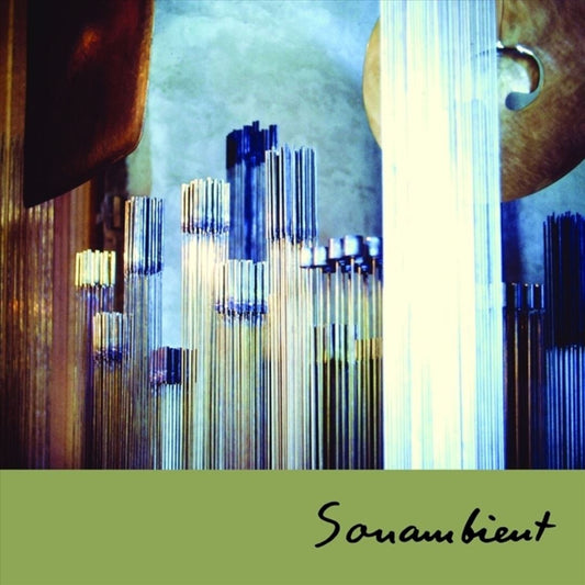 Mechaniztion 1 and 2 cover art