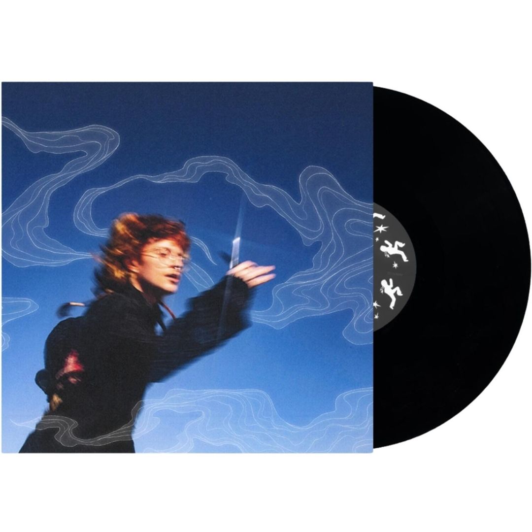 Running With Scissors cover art